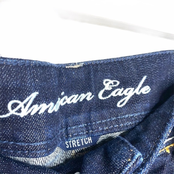 AEO Slim boot Jean - Picture 4 of 12